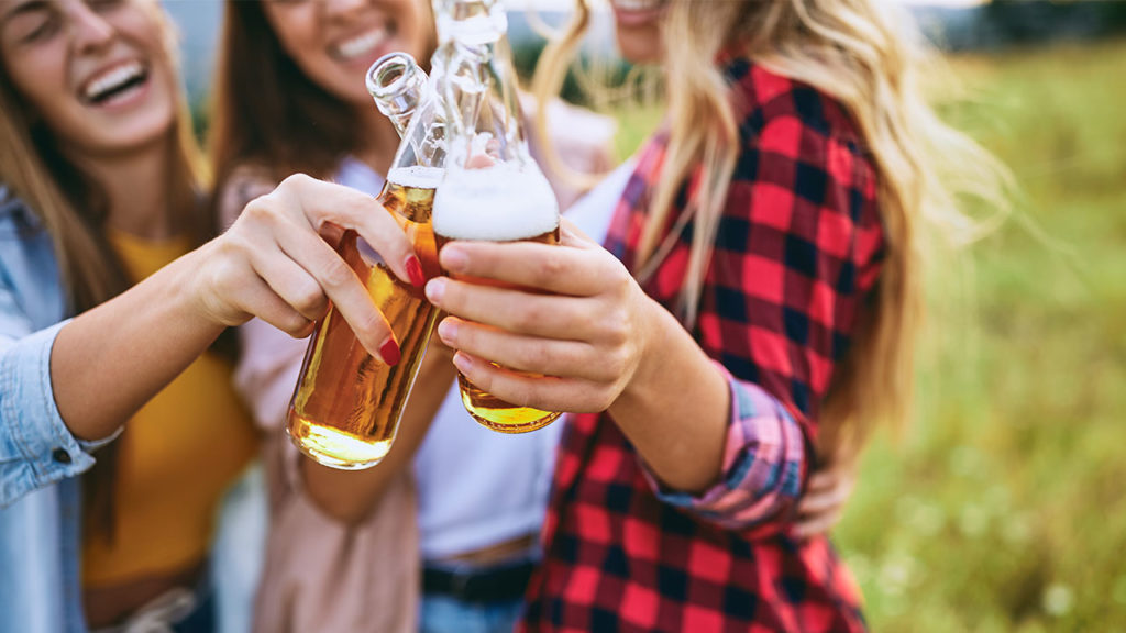 Si e zë alkooli secilën shenjë të horoskopit?