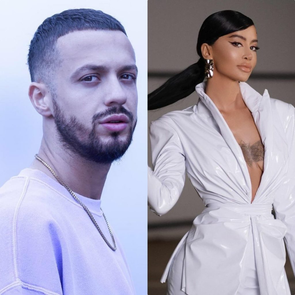 Me këto komente plot dashuri, Dafina Zeqiri dhe Dj Geek i vënë vulën ribashkimit të tyre