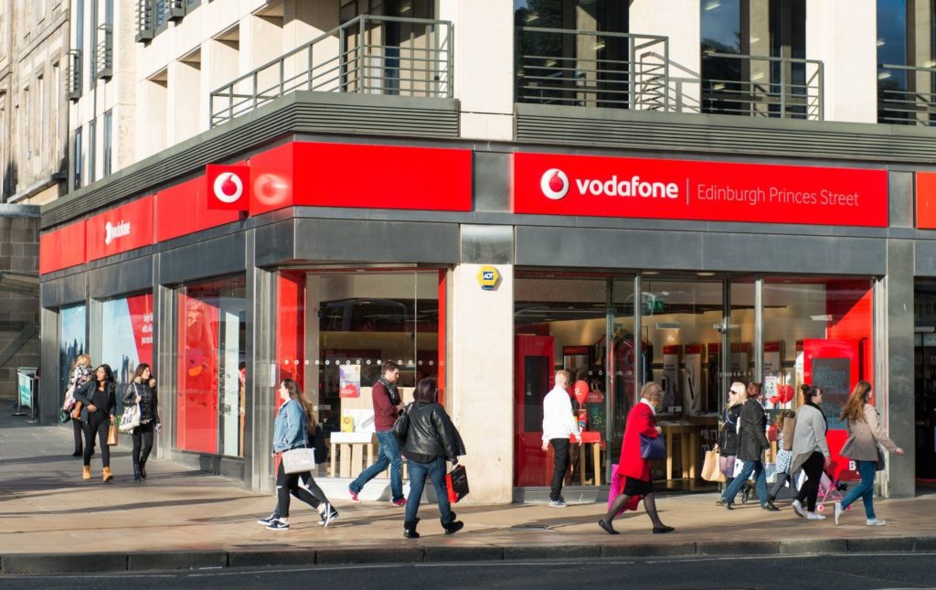 Vjedhje e të dhënave personale dhe mashtrime, Vodafone në Itali gjobitet me shumën e majme! Po në Shqipëri?