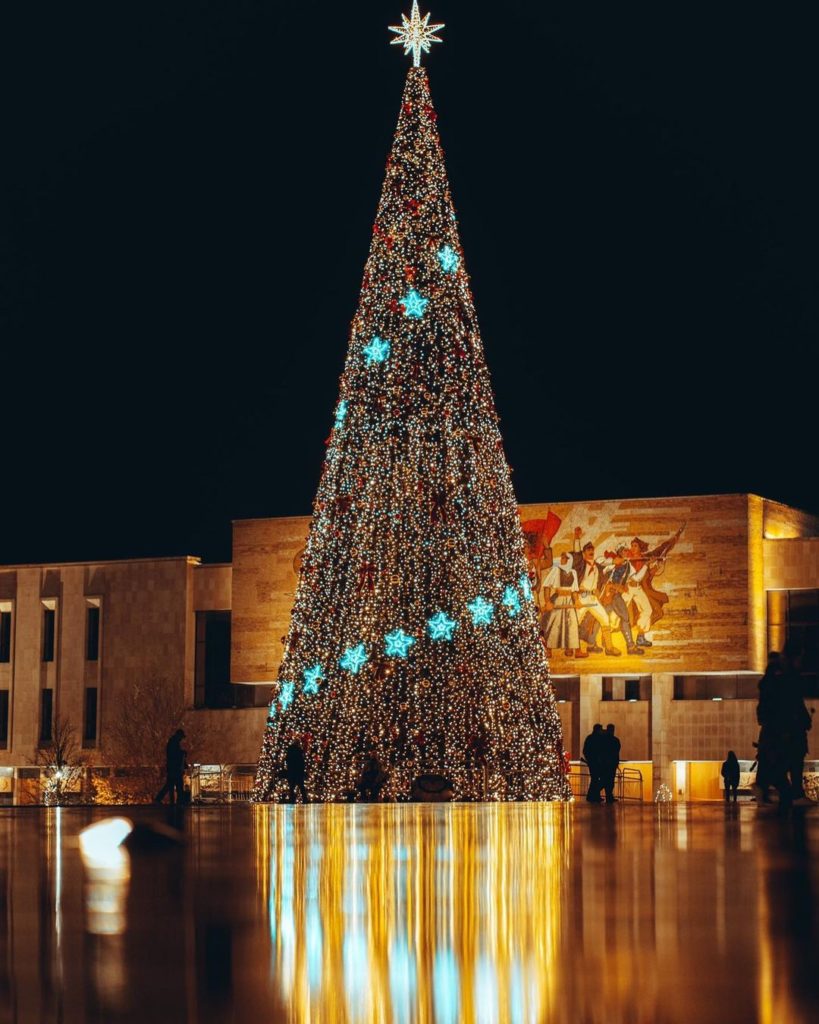Zanafilla e “Vitit të Ri”, çfarë nuk dimë rreth festimeve tradicionale të kësaj nate!