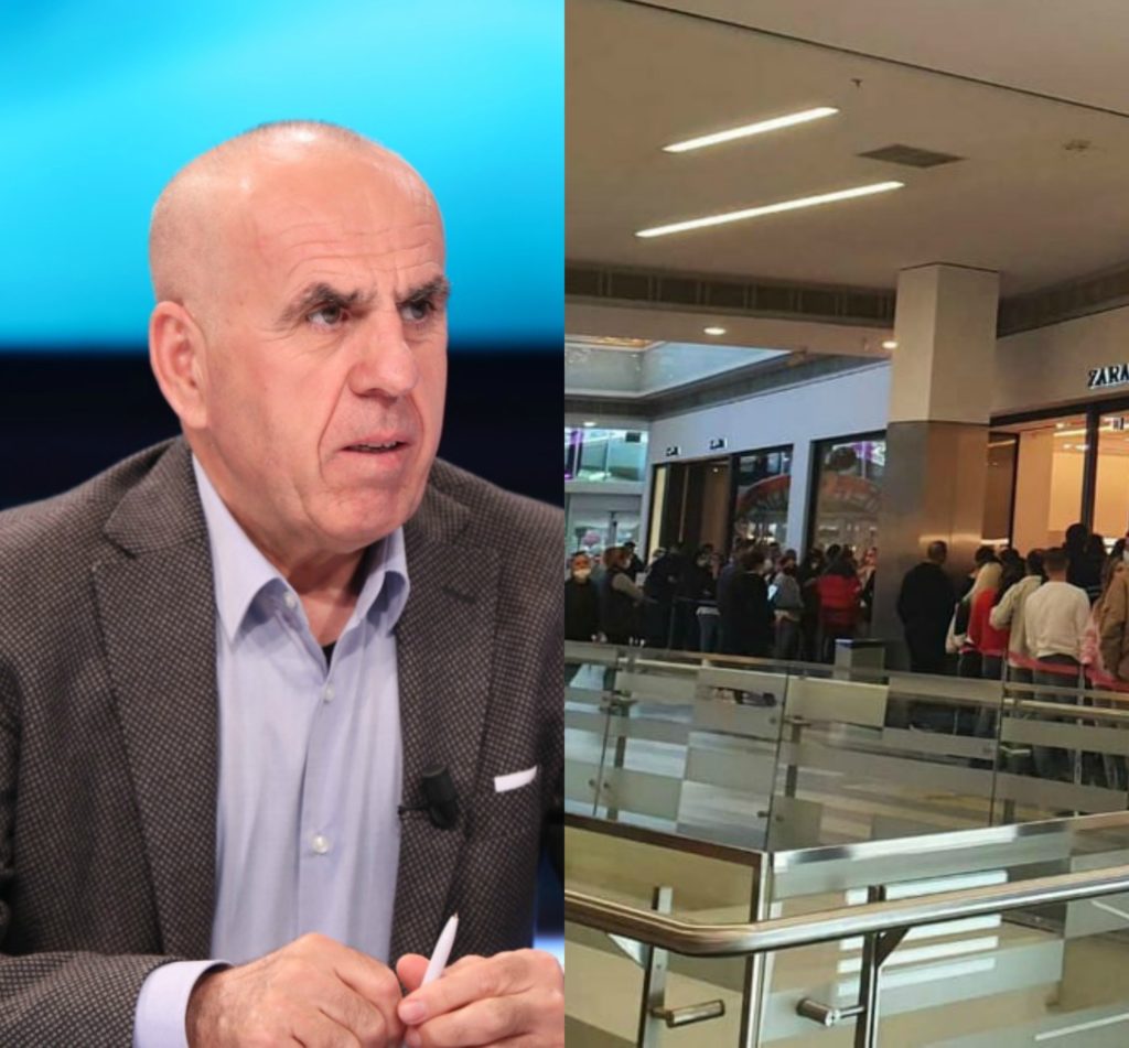 Pipero për skandalin e grumbullimit në TEG: “Mu mbushën sytë me lot, nuk kanë vrarë vetëm veten”