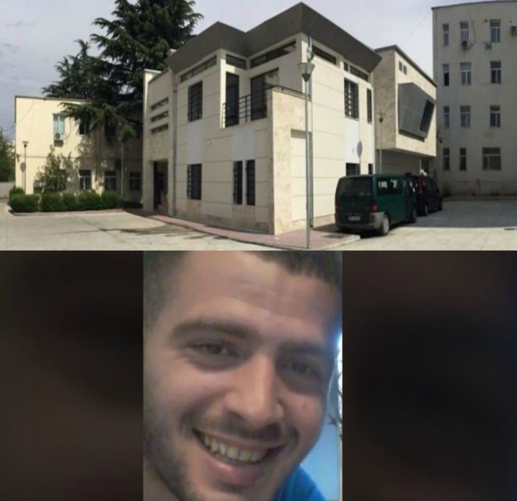 Ekspertiza mjeko-ligjore për Klodian Rashën nuk shpjegon hematomat, dëshmia e policit: Kishte plagë në kokë