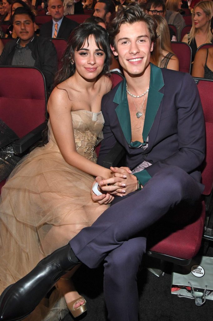 Aww! Shawn Mendes dhe Camila Cabello sapo na bënë dhuratën më të bukur për festat e fundvitit!