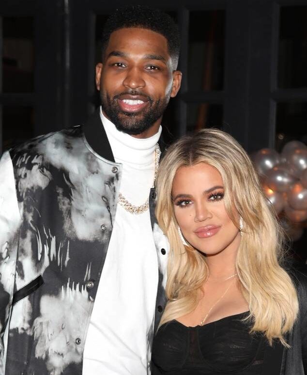 Nuk ka më dyshime se janë bashkë! Khloe dhe Tristan shijojnë një darkë bashkë në intimitet të plotë