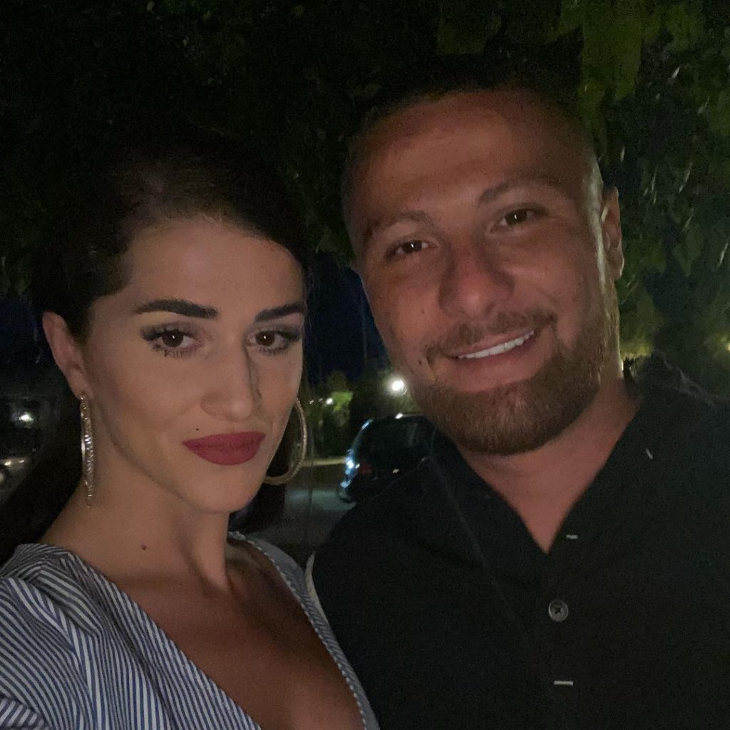 Epiteti me të cilin bashkëshortja e Lyrical Son e thërret reperin është kaq i veçantë!