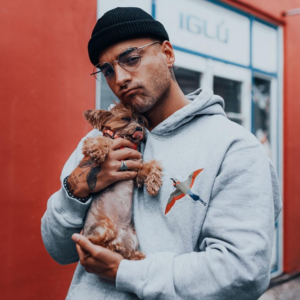 Nuk di të ndalet! Maluma ka gati super bashkëpunimin e radhës!