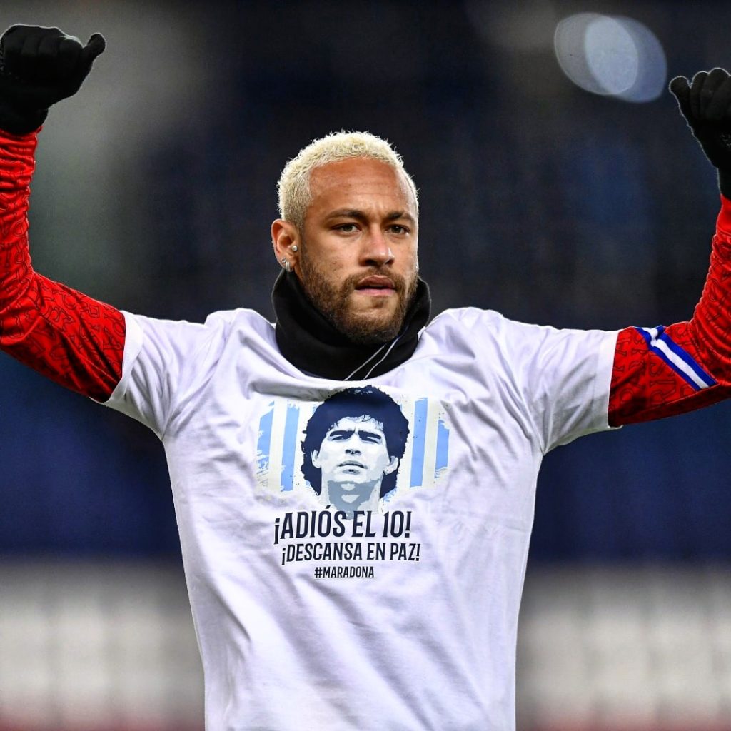 Neymar në telashe! Prokuroria nis hetime ndaj futbollistit, ja cila është arsyeja