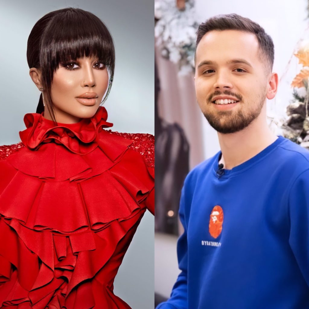 Prisni pak! Dafina Zeqiri dhe Yll Limani po sjellin një bashkëpunim?!