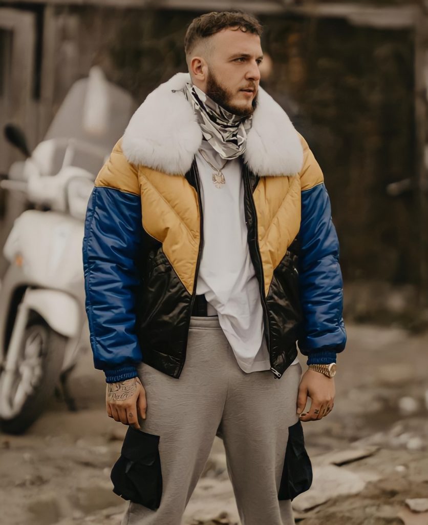Po mendoni edhe ju të njëjtin person? Me kë i ka Mozzik këto kunja: Mendja të çon shumë larg, por duhen edhe këmbët!