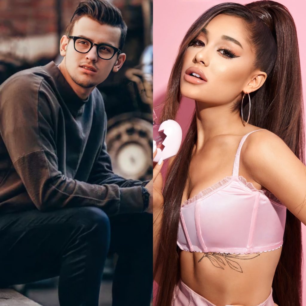 WOW! Kënga që Stanaj shkroi për Ariana Granden bën namin në SHBA!