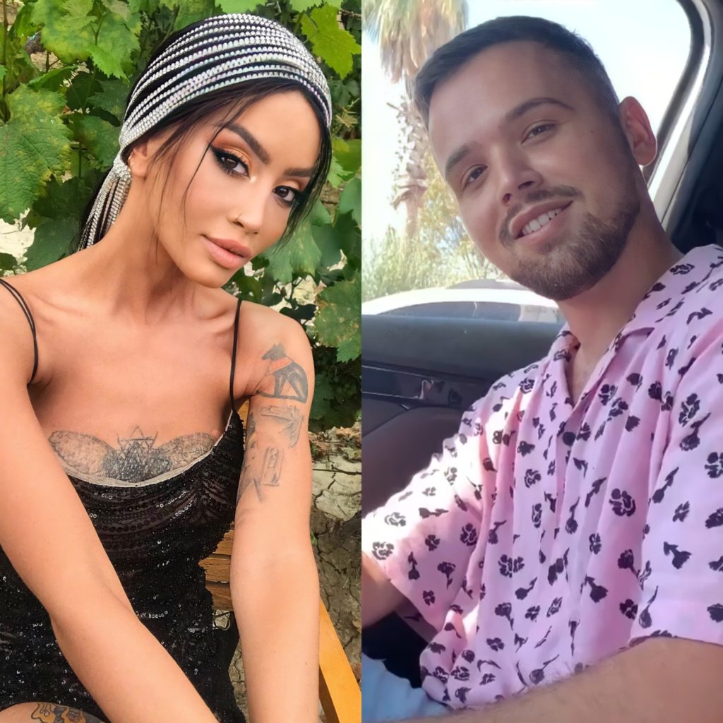 Ju paralajmëruam! Dafina konfirmon bashkëpunimin me Yllin nëpërmjet kësaj videoje!