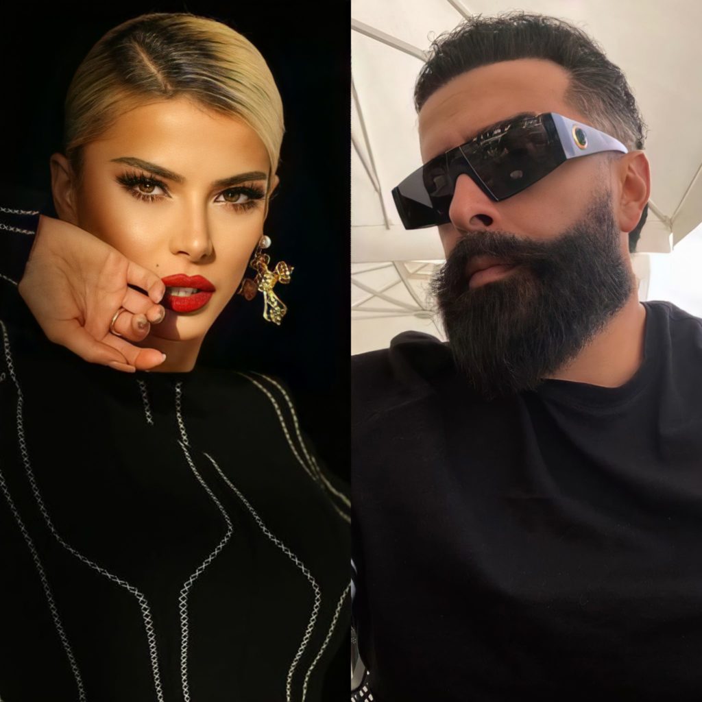 Marina vjen me një look të ri dhe të gjithë jemi gati t’i këndojmë këngën që Getoari publikoi 1 vit më parë!
