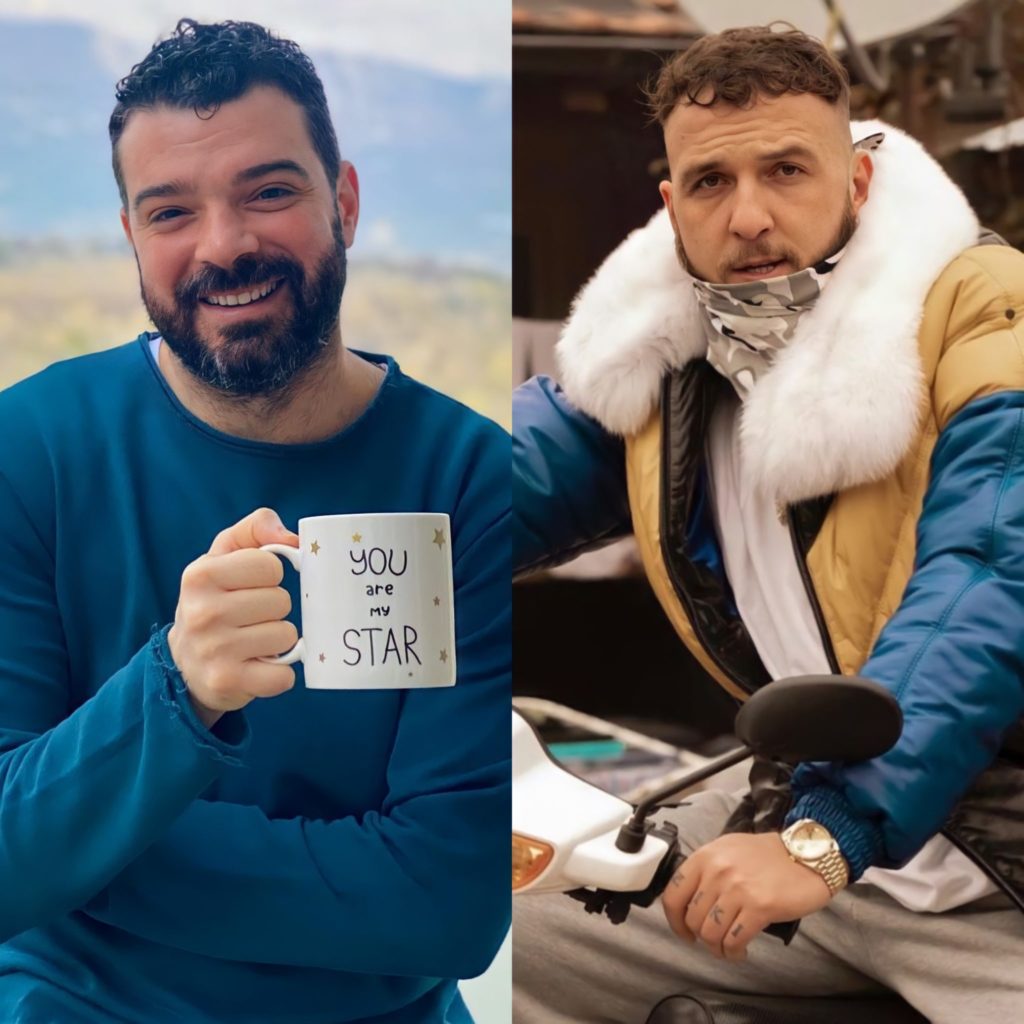 Tha se s’do t’i luajë kurrë në jetë këngët e tij, Dj Sardi ndryshon mendim për Mozzik!