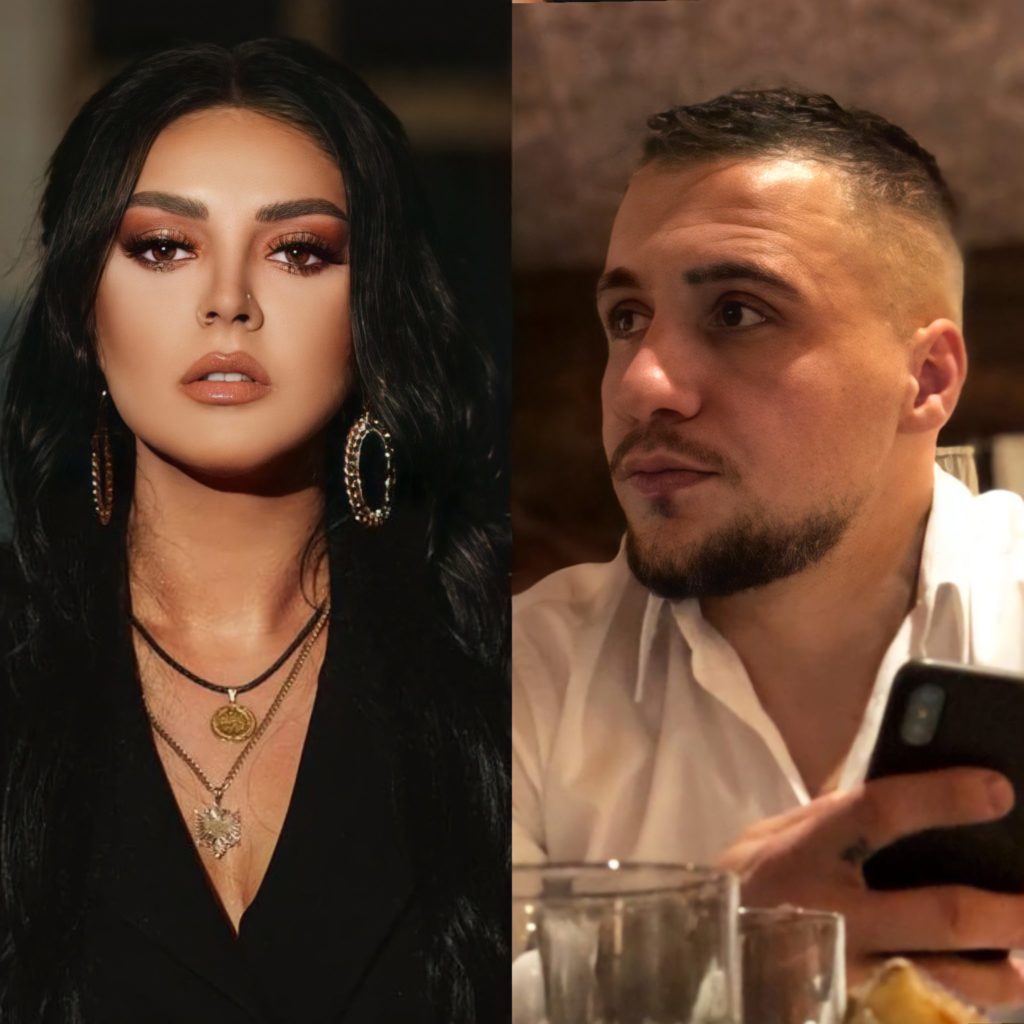 Detajet e çuditshme që po na bëjnë të dyshojmë: Ç’po ndodh mes Fifit dhe “Stracciatella-s” së saj?!