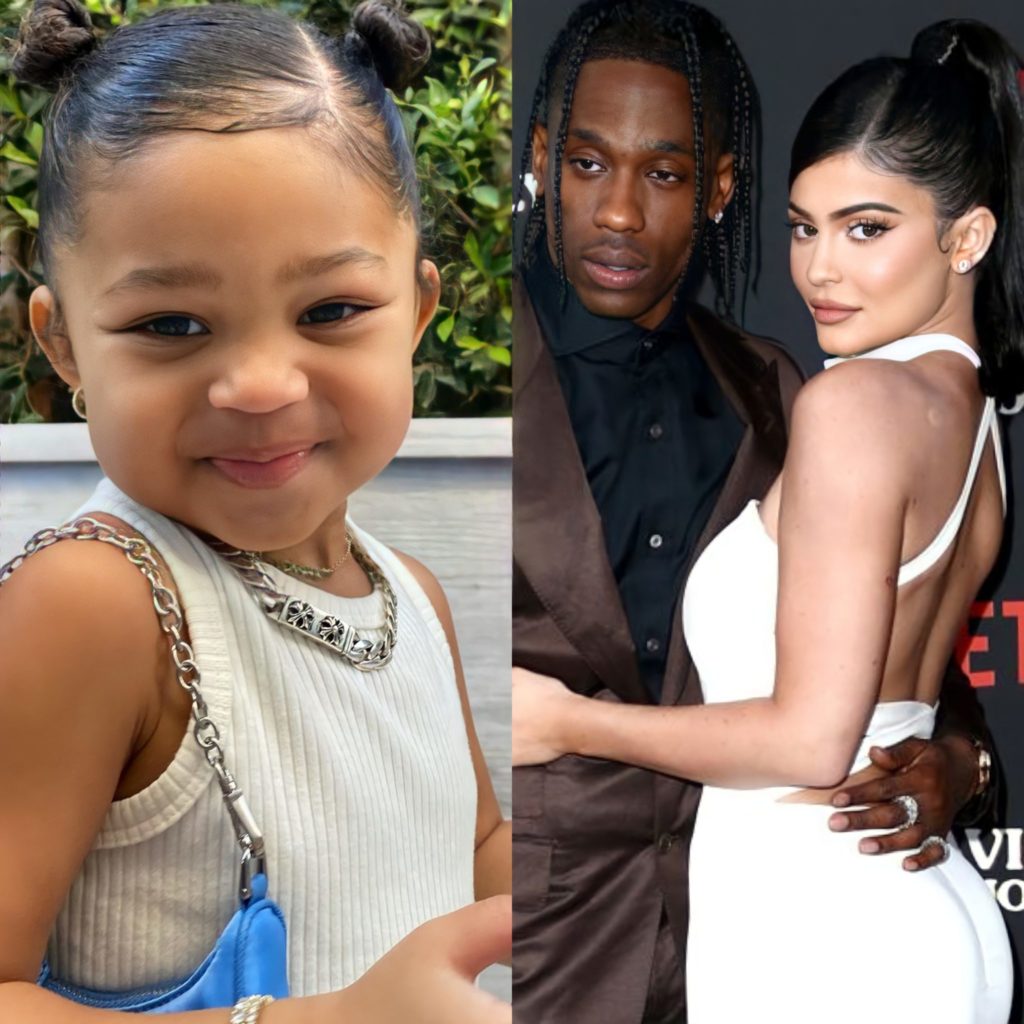Në prag të Krishlindjeve, Kylie Jenner dhe Travis Scott bëhen bashkë për një qëllim të veçantë!