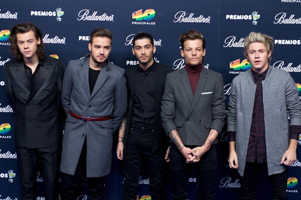 S’po na mban vendi! Ka shumë mundësi që One Direction të ribashkohet në 2021!
