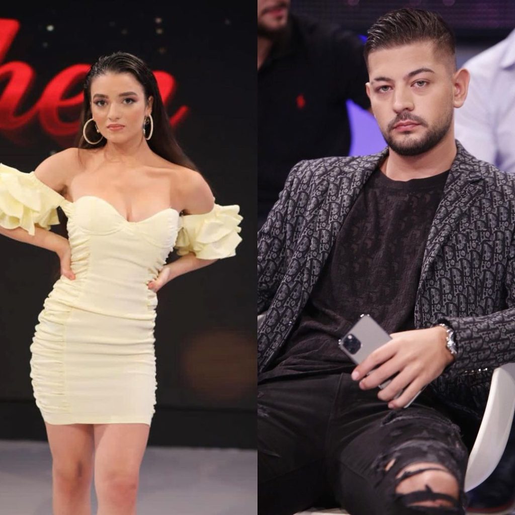 Përplasja me Melisën, Andi i kundërvihet Sindit: “Për mua si And i ke humbur të gjitha vlerat!”
