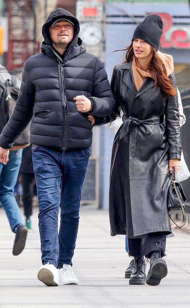 Ups! Camila Morrone e ka bërë Leon një çun për shtëpi, saqë edhe shokët nuk i takon më shpesh!