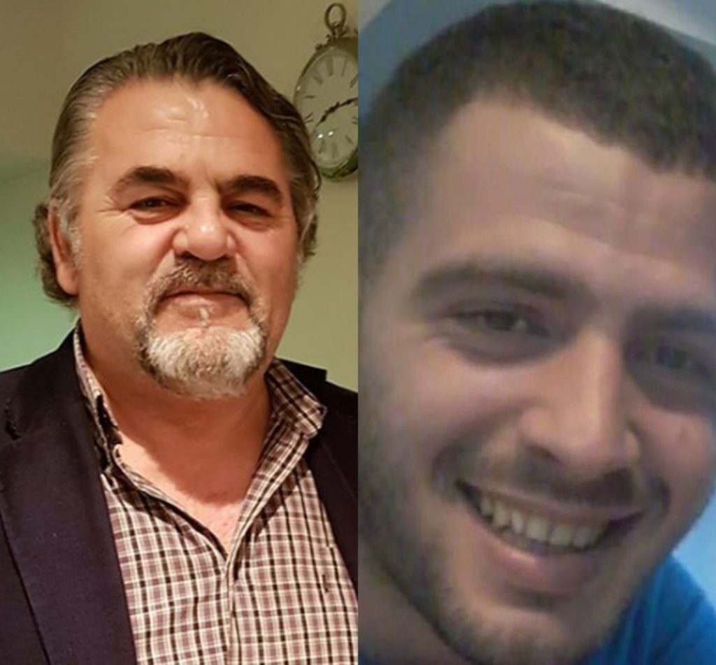 Një formë tjetër “proteste” për Klodian Rashën, artisti i Operas vajton për të riun