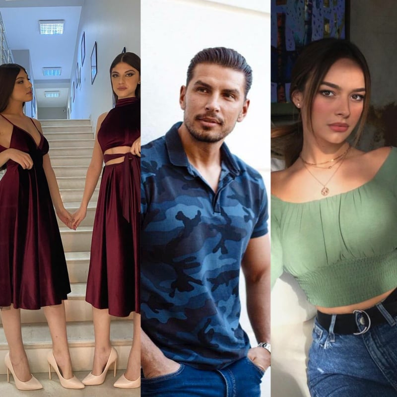 Xhelozi në “Love Story”, konkurrentet thumbojnë binjaket dhe “princin modern”: Saimirit i pëlqejnë dyshet