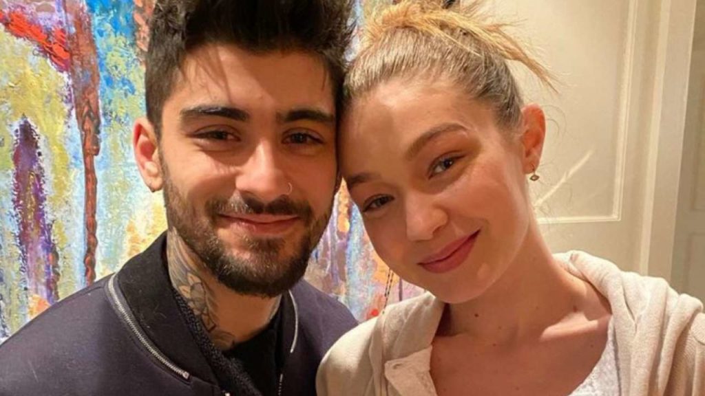 Betejë ligjore për fëmijën? Ç’po ndodh me Zayn Malik dhe Gigi Hadid?
