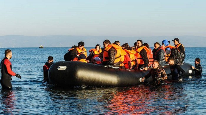 Ndihmuan emigrantët e paligjshëm, nis gjyqi në Greqi