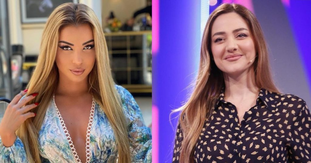 “Nuk i marr burrin njeriu”, Roza Lati thumbon Bieta Sulon