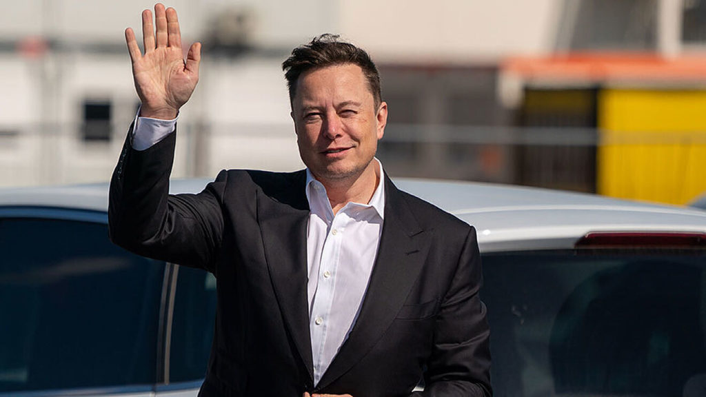 Zyrtari tha se vetëm 2% e pasurisë së tij zgjidh problemin e urisë, Elon Musk e ka një përgjigje
