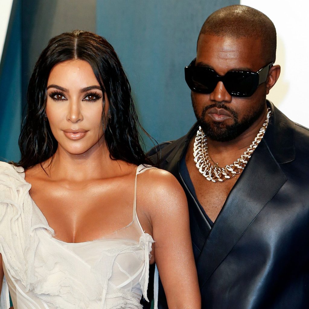 Kanye deklaroi se Kim ishte ende gruaja e tij, por a mendon edhe ajo njëlloj?