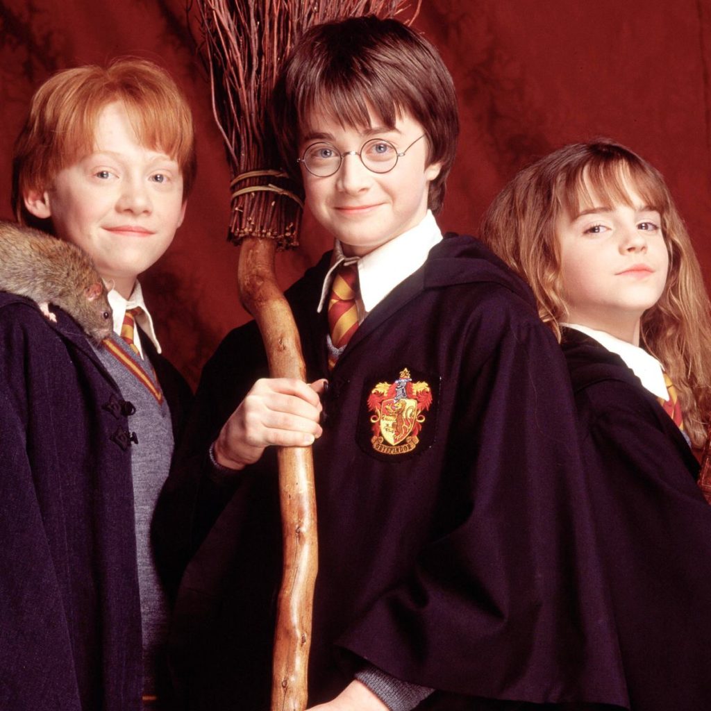 Yjet e “Harry Potter” do të ribashkohen sërish, por me një mungesë të rëndësishme