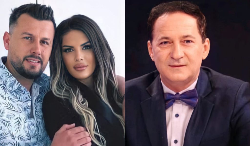 Mevlani risjell këngën e Ledjanës të ndryshuar në Për’puthen, ja çfarë i thotë Arjani