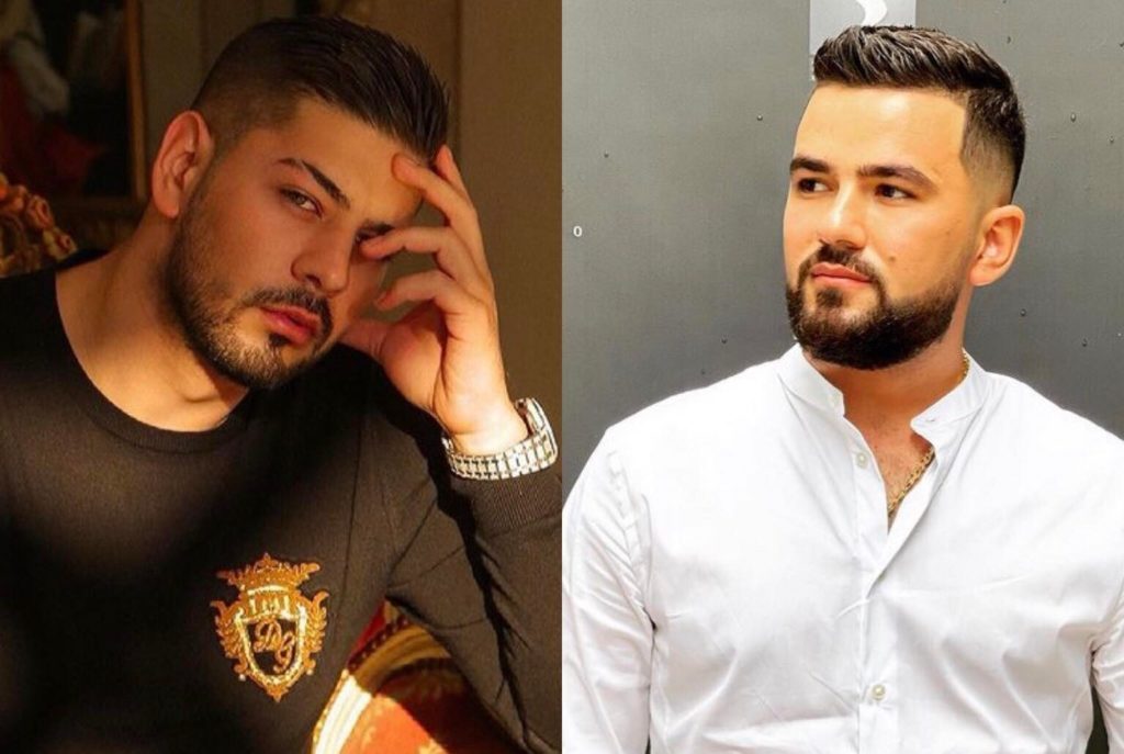 Andi Shehi në mbrojtje të Hysenit: Sa sipërfaqësor jeni, nuk mbushni mend