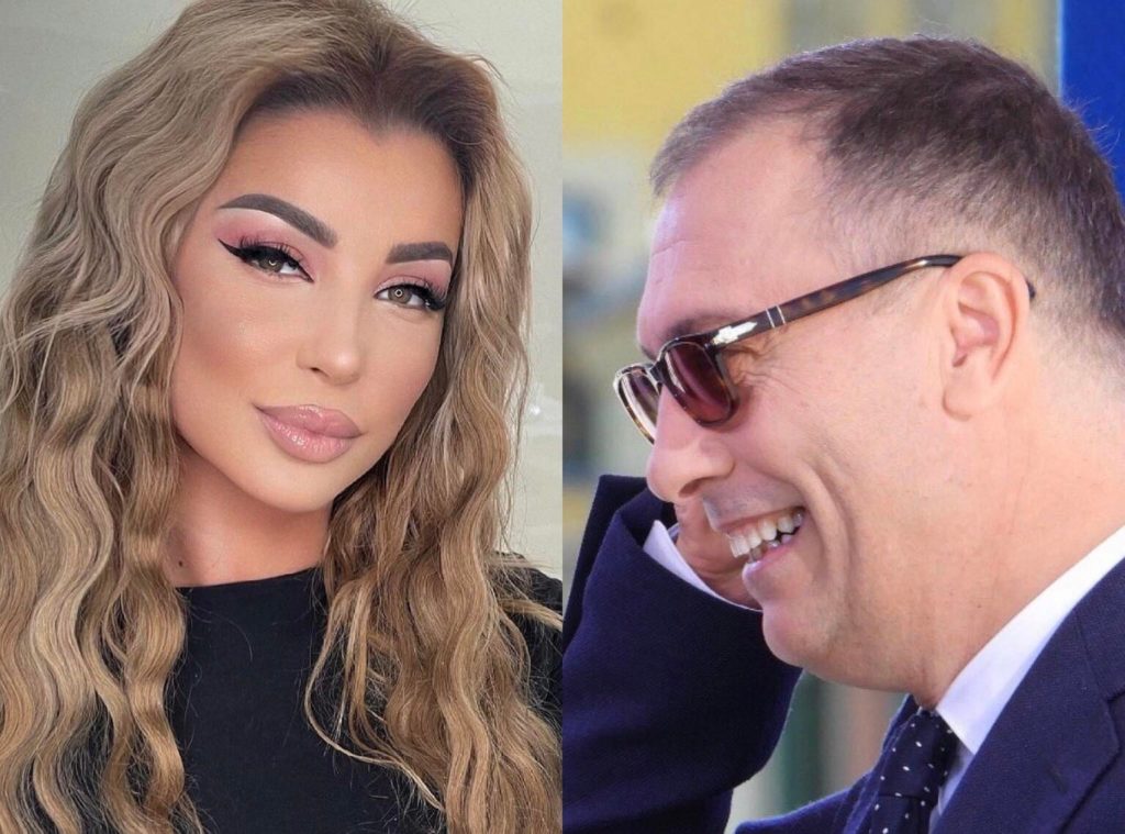 Habit Roza Lati: Për Adi Krastën jap jetën