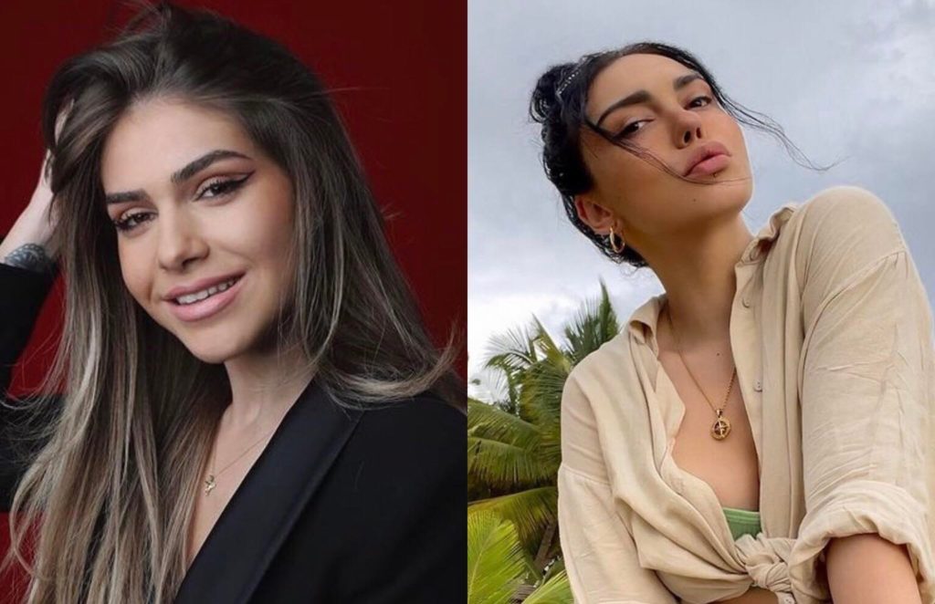 Përlotet Sarah; Çfarë ndodhi midis saj dhe Einxhel?