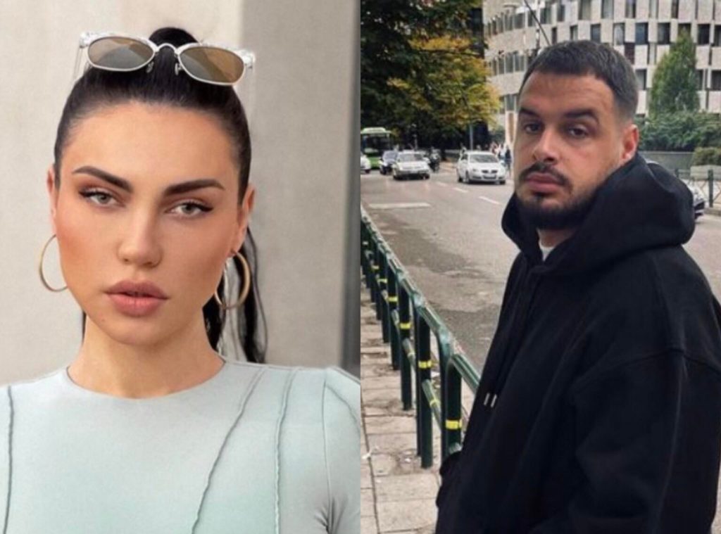 Einxhel ngacmon DJ Dagz, ky i fundit sqaron disa gjëra; Çfarë po ndodh mes tyre?
