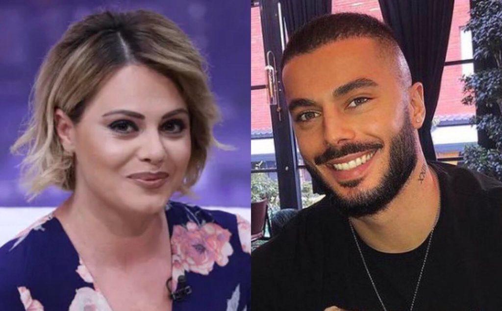 Ish-konkurretja e Big Brother komenton Granitin: I bukur, pa tru në kokë