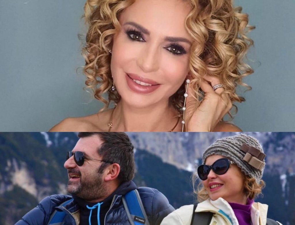 Balina Bodinaku flet për partnerin: Andi im është i kujdesshëm