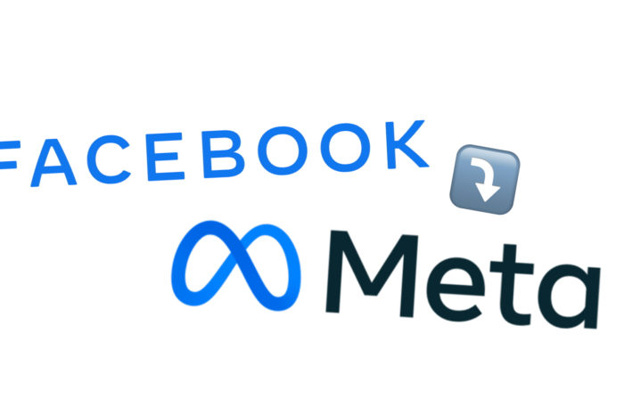 I kopjuar?! 'Meta' emri i ri i kompanisë Facebook përballet me akuza për vjedhjen e logos