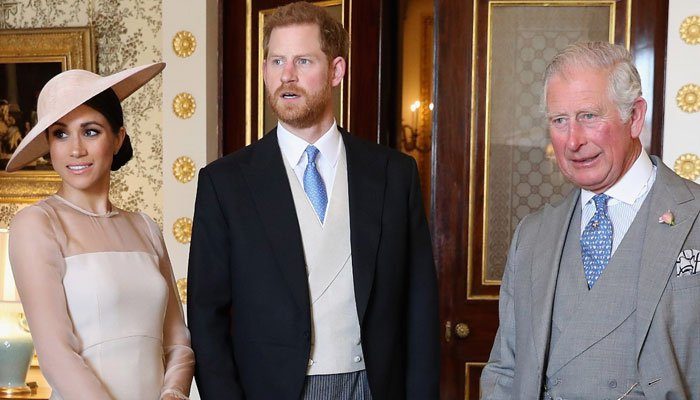 Të pathënat e familjes mbretërore, a bëri Princi Charles deklarata raciste për fëmijët e Harry dhe Meghan?
