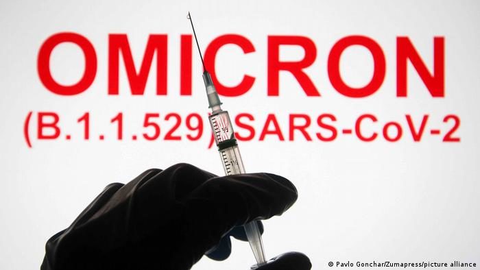 A janë vaksinat ekzistuese efektive ndaj Omicron? Eksperti jep një përgjigje