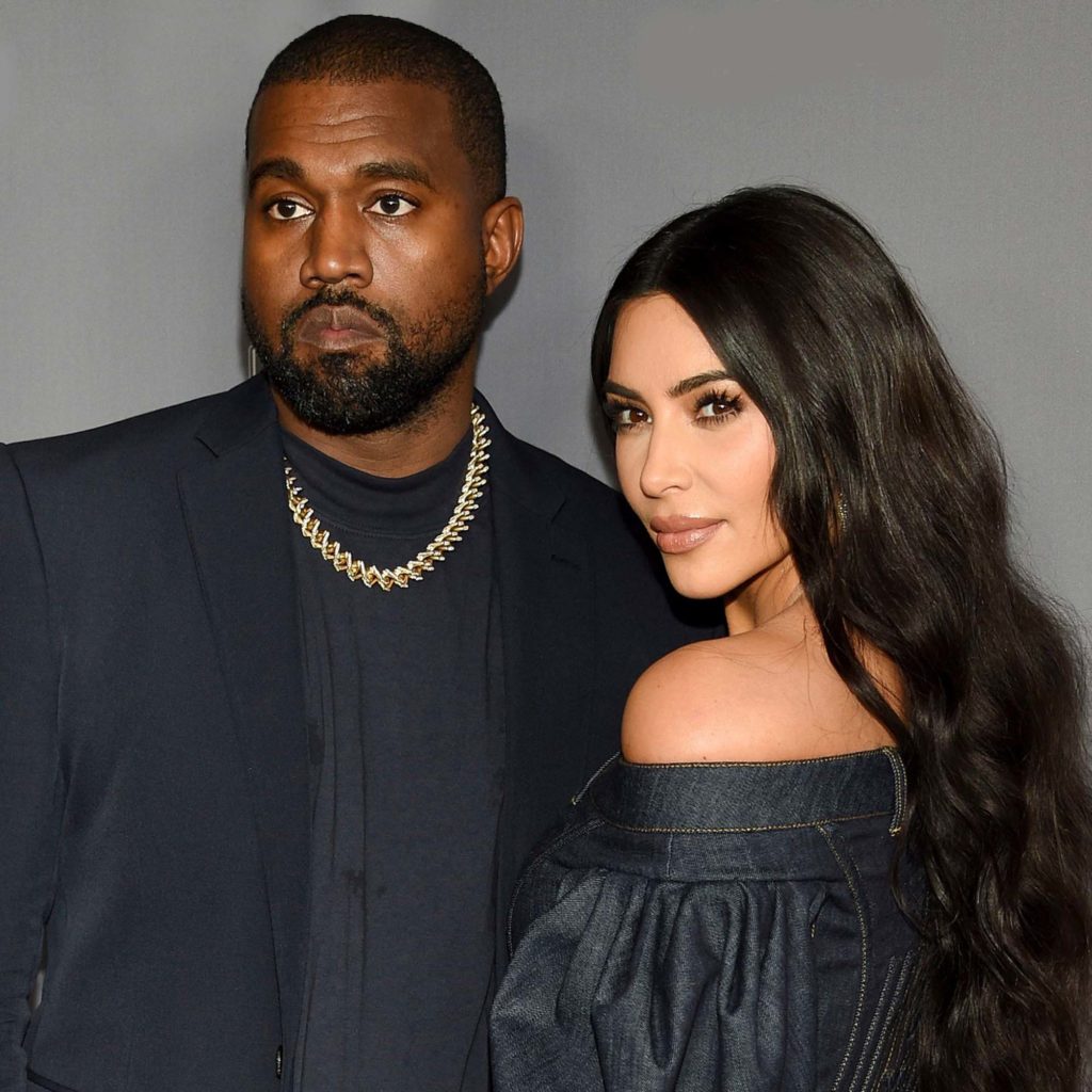 “E turpërova gruan time”, Kanye West tregon arsyen pse Kim është mërzitur me të