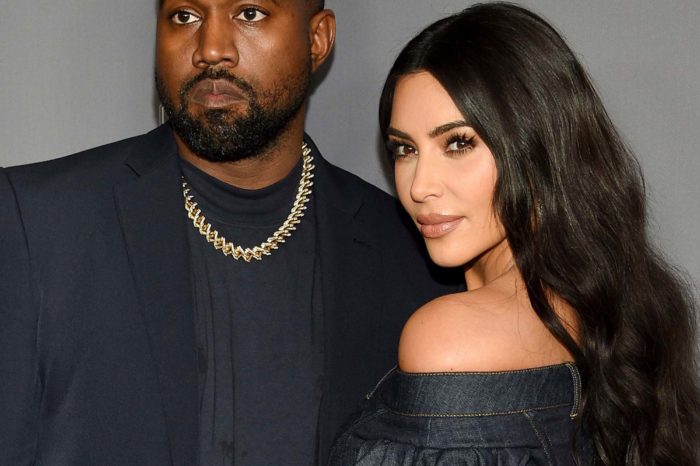 “E turpërova gruan time”, Kanye West tregon arsyen pse Kim është mërzitur me të