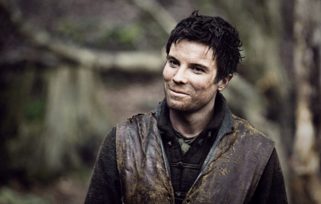 Aktori i njohur i “The Games of Thrones” bën gjestin e mrekullueshëm për të pastrehët