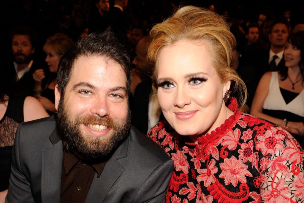 “E dinte që në fillim rrezikun”, si e ka pritur ish-bashkëshorti i Adele albumin e saj të ri?