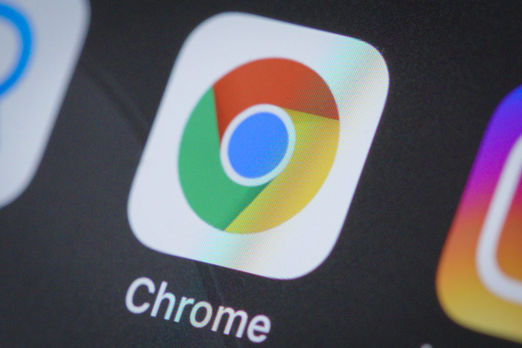 Keni Google Chrome në telefonat tuaj? Epo… ka ardhur koha ta fshini