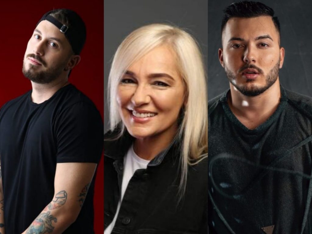 Arditi apo Donaldi? Monika e ka një emër për të eliminuarin e radhës nga BBV