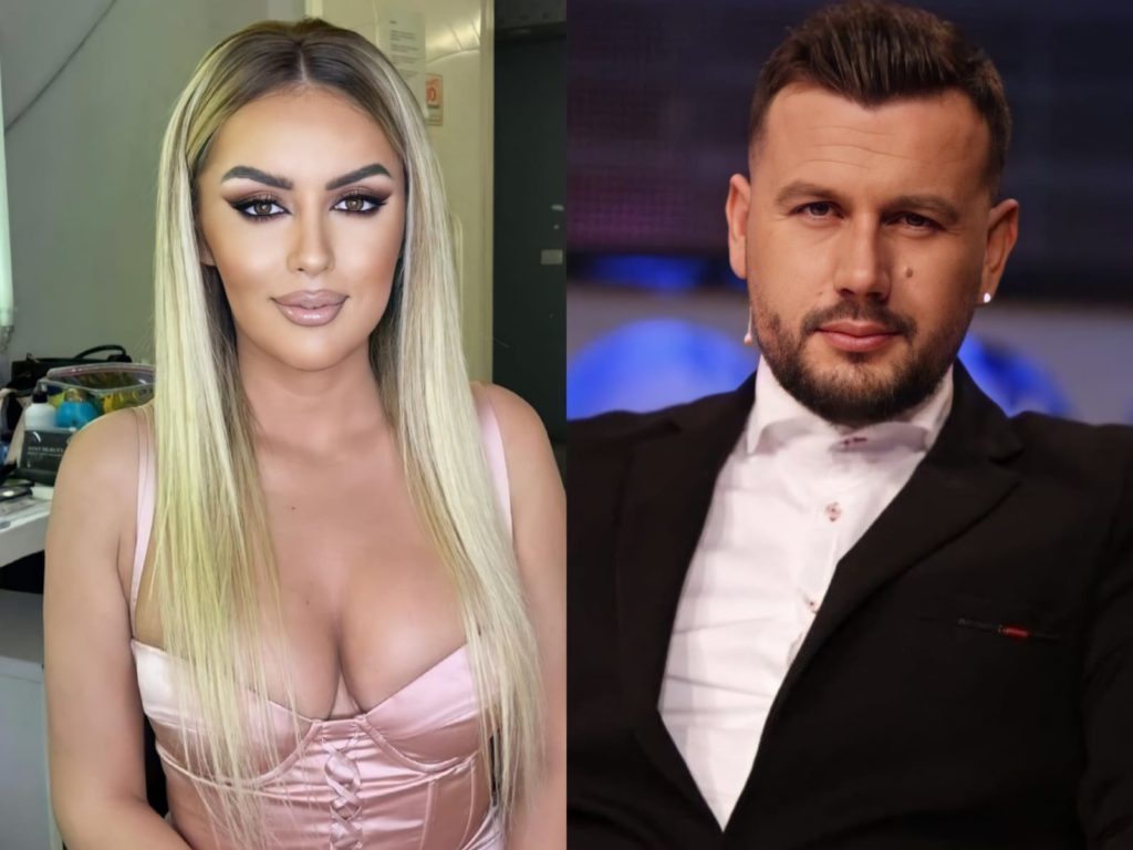 Mevlani tregon se nuk flet me Antonelën, por është i gatshëm t’i bëjë surprizë në Big Brother Vip