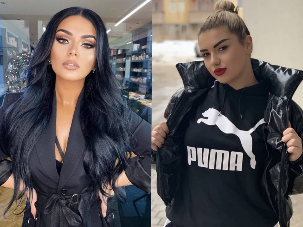 Fifit i ra të fikët ‘live’, reagon motra e saj:  Sinqeriteti yt është keqpërdorur