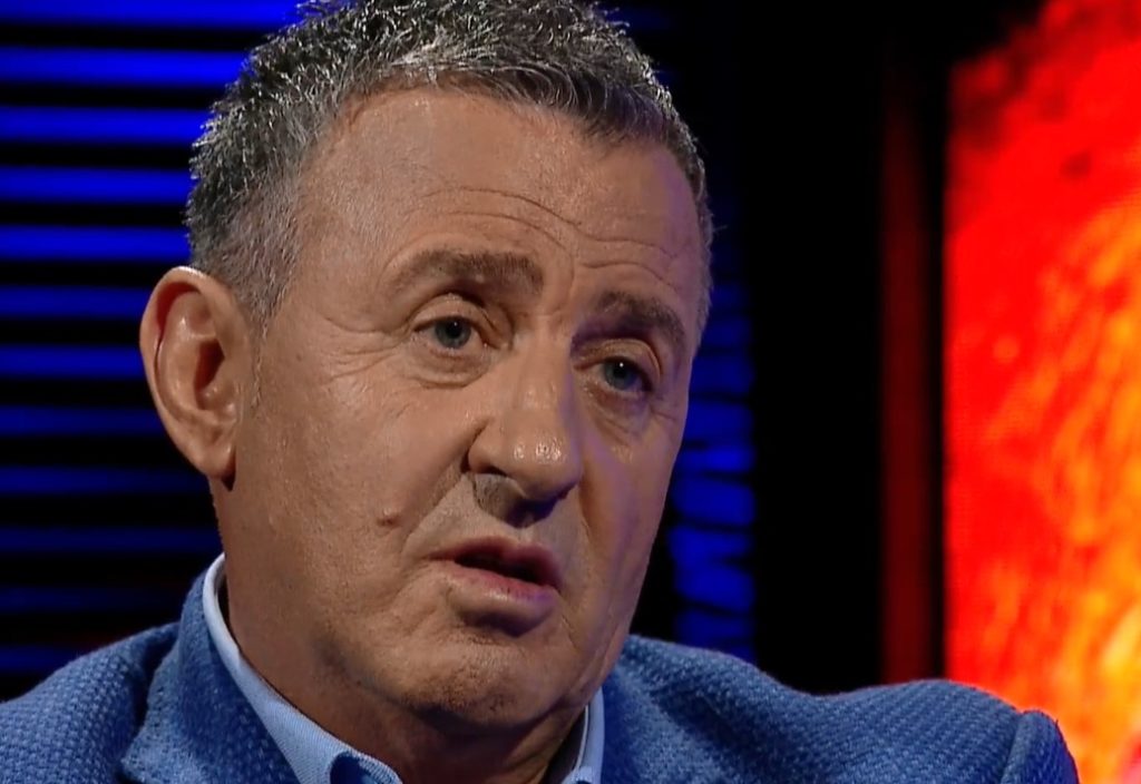 Agron Llakaj jep lajmin e trishtë, humb njeriun e dashur nga Covid-19