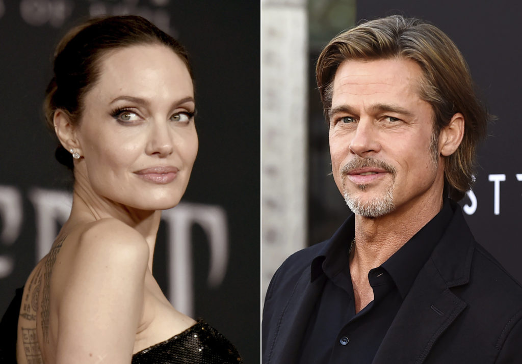 Nuk i del inati! Brad Pitt akuzon Angelina Jolie se po përdor fëmijët për vëmendje
